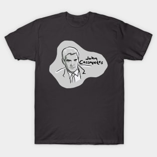 John Cassavetes T-Shirt